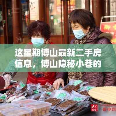 博山最新二手房信息揭秘,小巷奇缘与独特小店的探寻之旅