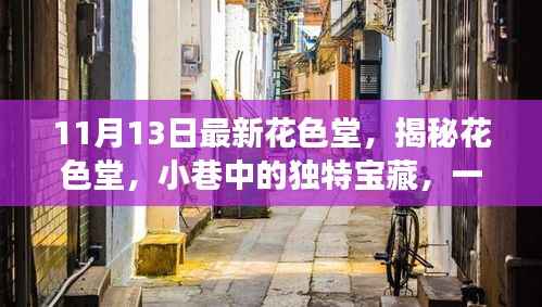 揭秘花色堂,小巷中的独特宝藏,一场不期而遇的奇妙体验之旅