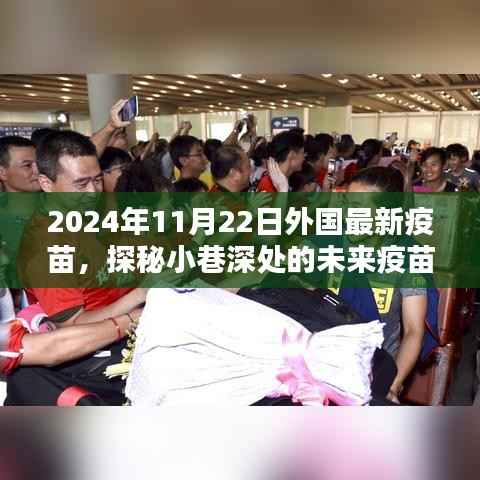 2024年11月22日外国最新疫苗,探秘小巷深处的未来疫苗秘境,2024年11月22日的新希望之光