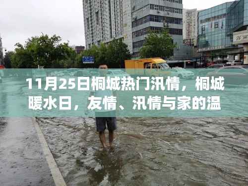 桐城汛情与家的温馨故事,友情、汛情与暖水日的回忆