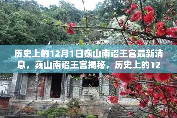 揭秘巍山南诏王宫,历史上的12月1日最新动态