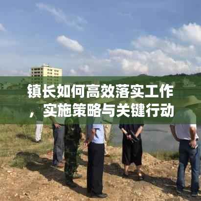 镇长如何高效落实工作,实施策略与关键行动指南