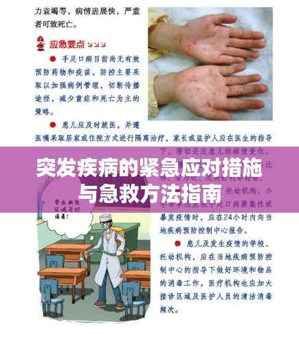 突发疾病的紧急应对措施与急救方法指南