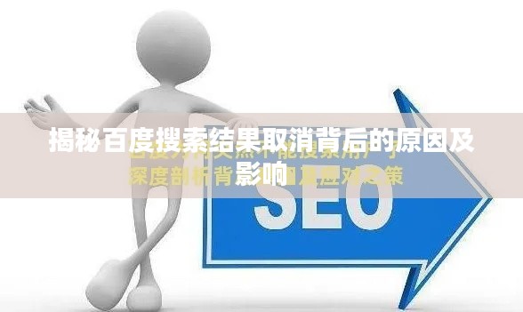 揭秘百度搜索结果取消背后的原因及影响